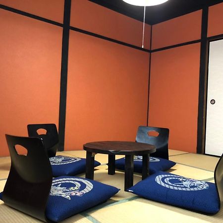 Moco Hostel Kyoto Dış mekan fotoğraf