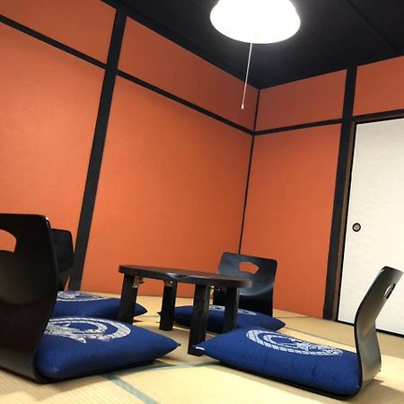 Moco Hostel Kyoto Dış mekan fotoğraf