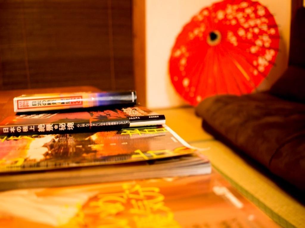 Moco Hostel Kyoto Dış mekan fotoğraf