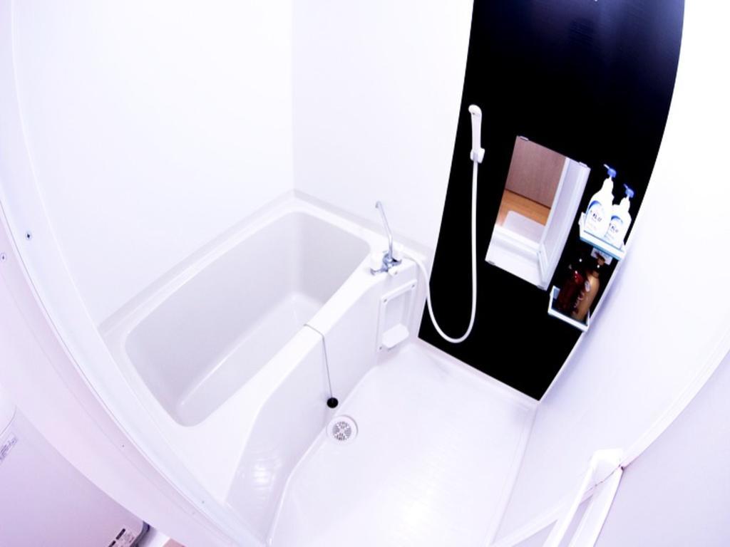 Moco Hostel Kyoto Dış mekan fotoğraf