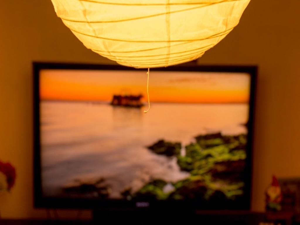 Moco Hostel Kyoto Dış mekan fotoğraf