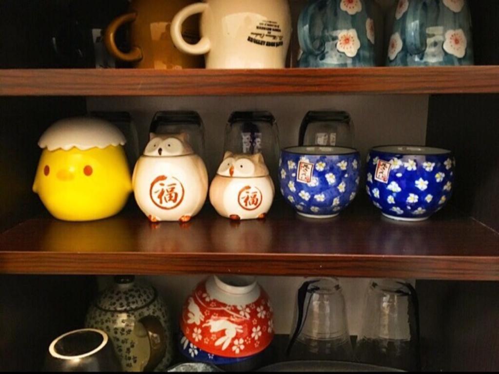 Moco Hostel Kyoto Dış mekan fotoğraf