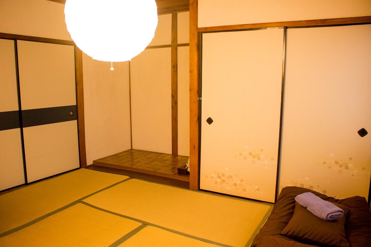 Moco Hostel Kyoto Dış mekan fotoğraf