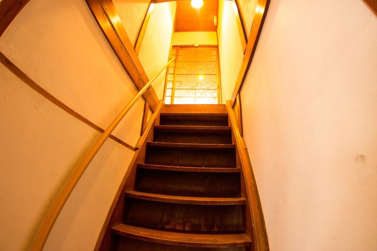 Moco Hostel Kyoto Dış mekan fotoğraf