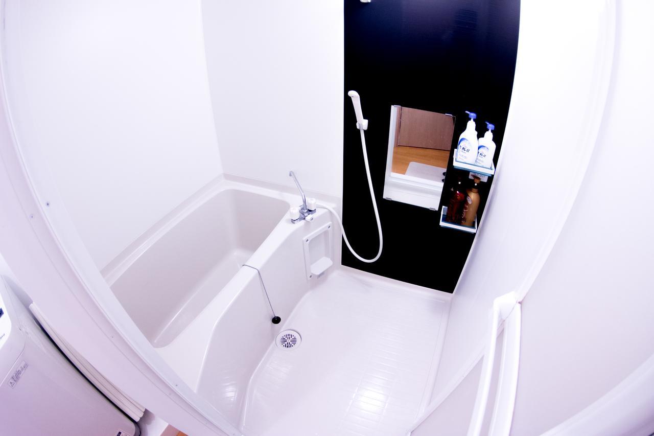 Moco Hostel Kyoto Dış mekan fotoğraf