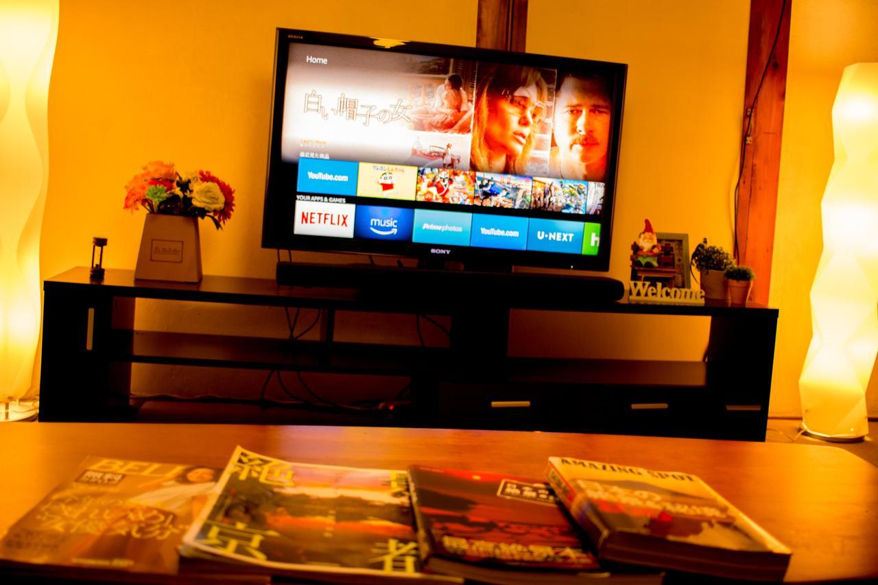 Moco Hostel Kyoto Dış mekan fotoğraf