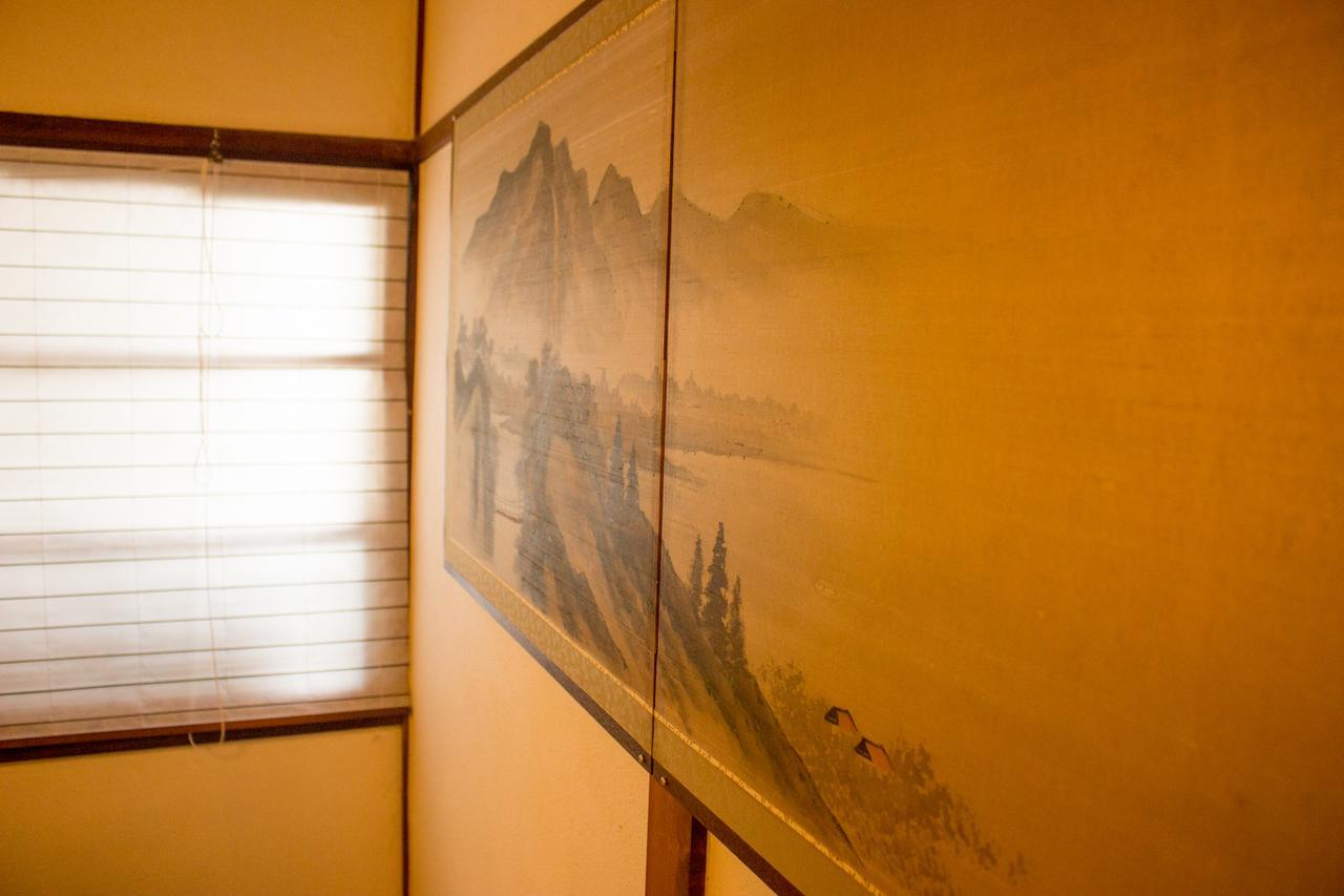 Moco Hostel Kyoto Dış mekan fotoğraf