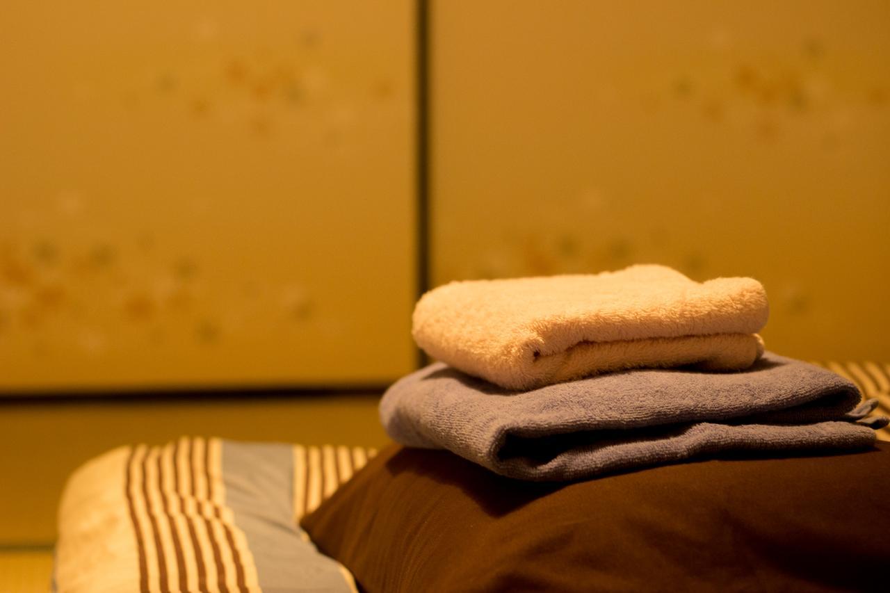 Moco Hostel Kyoto Dış mekan fotoğraf