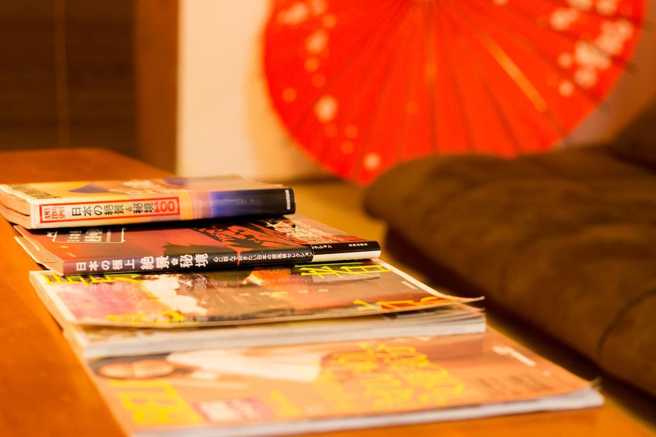 Moco Hostel Kyoto Dış mekan fotoğraf