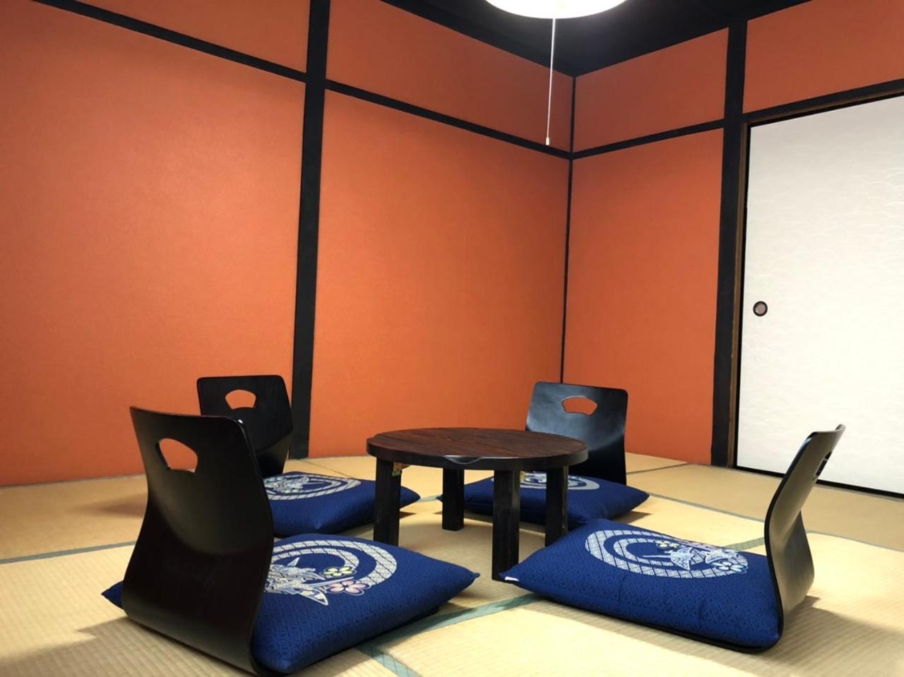Moco Hostel Kyoto Dış mekan fotoğraf