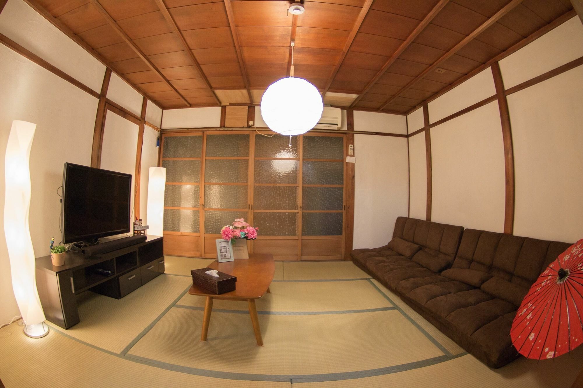 Moco Hostel Kyoto Dış mekan fotoğraf
