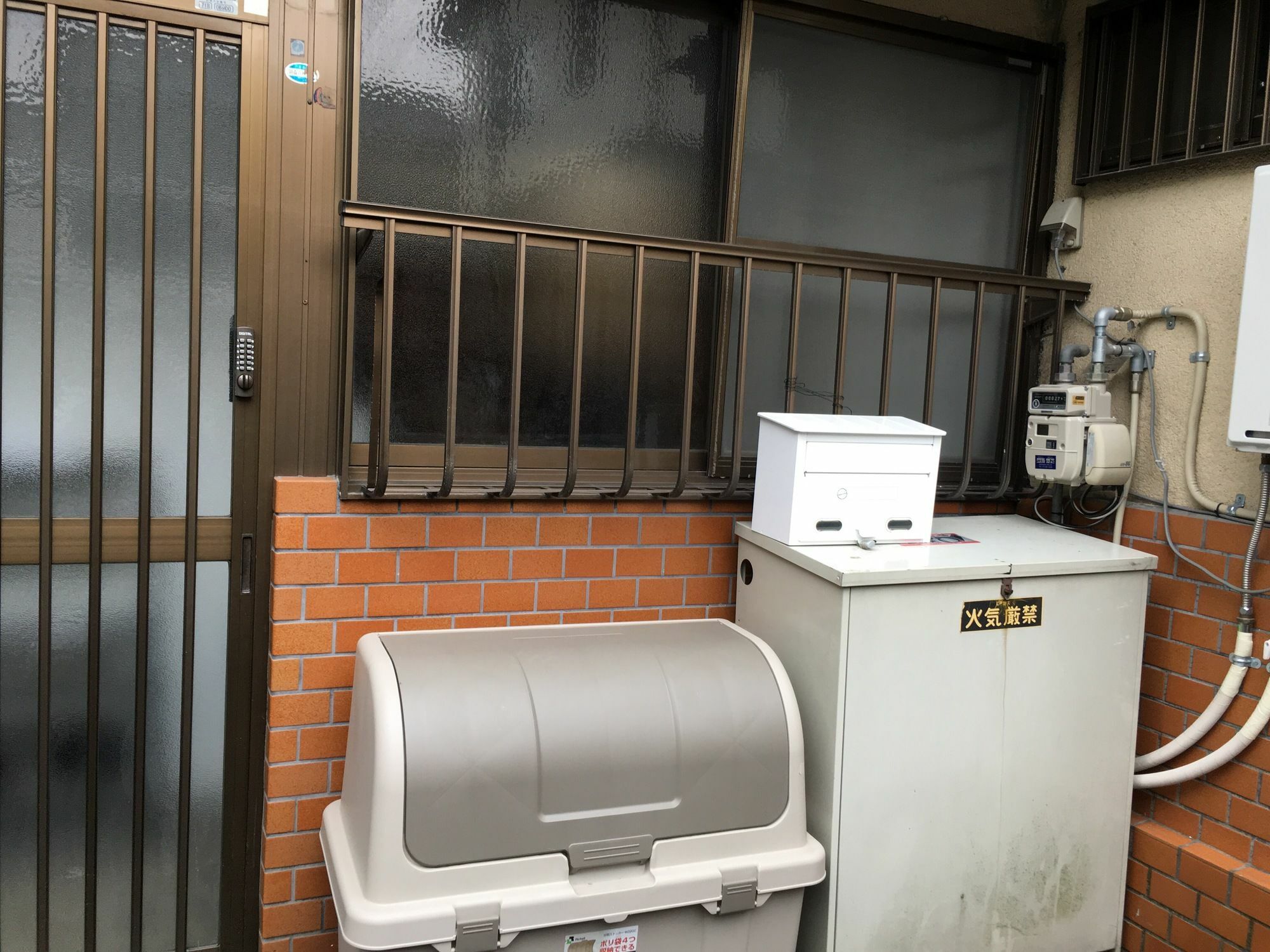 Moco Hostel Kyoto Dış mekan fotoğraf